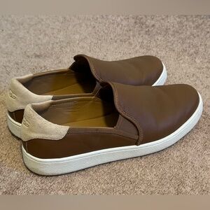 UGG Women’s SlipOn Sneakers